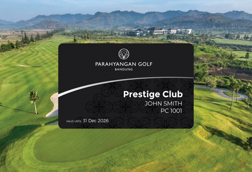 The Prestige Club